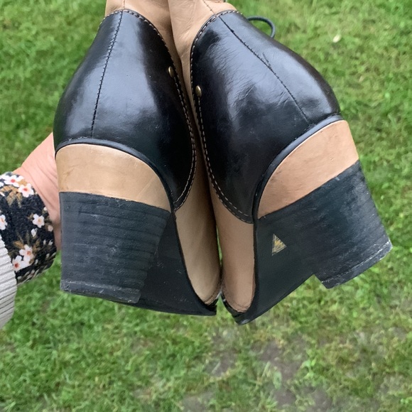 Taupe ankle boot L’Artiste EU40 - Picture 8 of 16